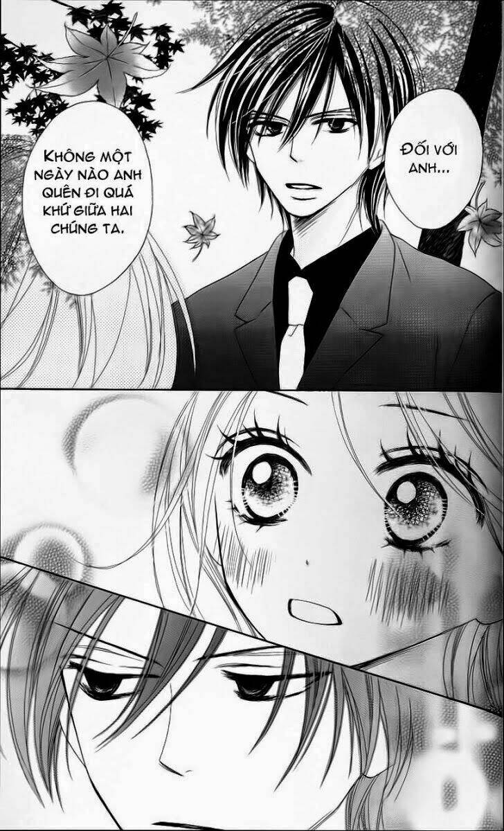 yêu quái cánh đen chapter 3 29