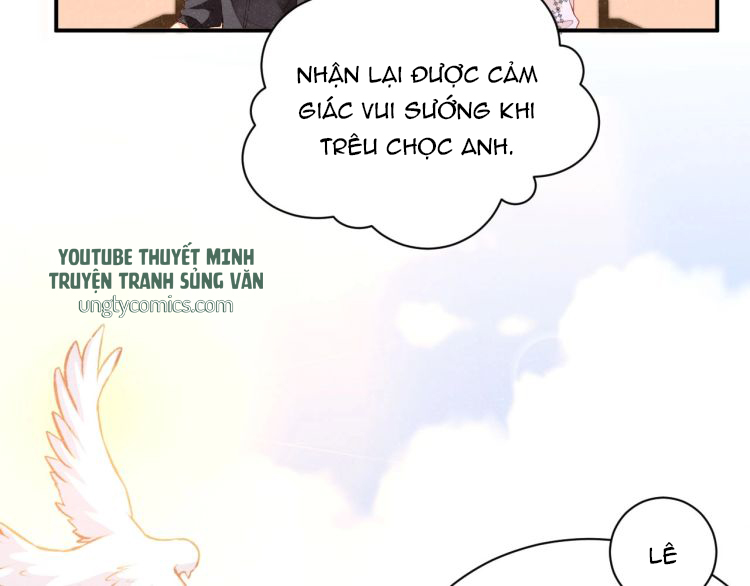 Ai Đem Ai Là Thật chapter 12