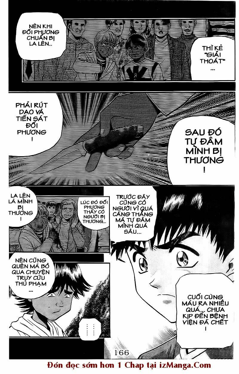 bowling king chapter 142 17