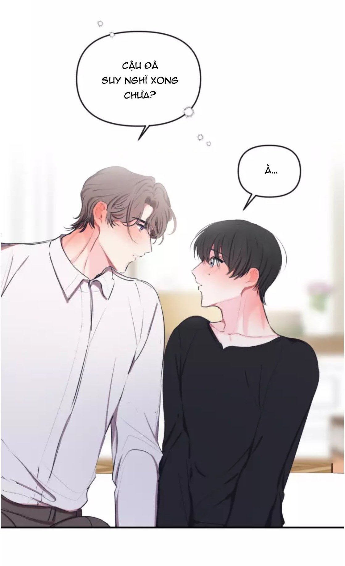 hợp đồng tình yêu chapter 50 47