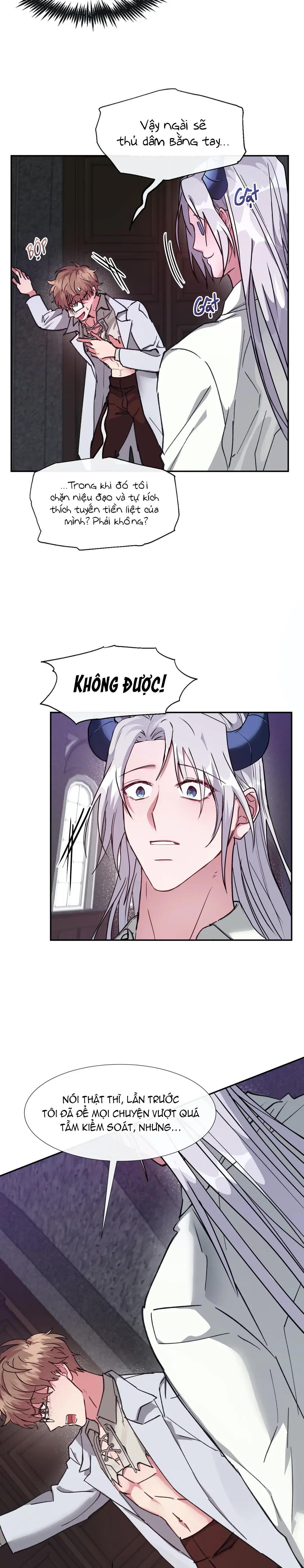 lâu đài tình dục chapter 10 12