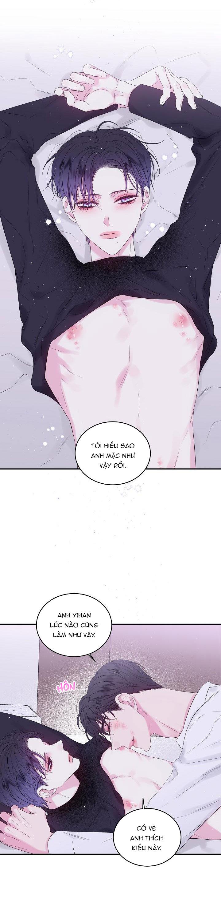 bình minh thứ hai chapter 3 4