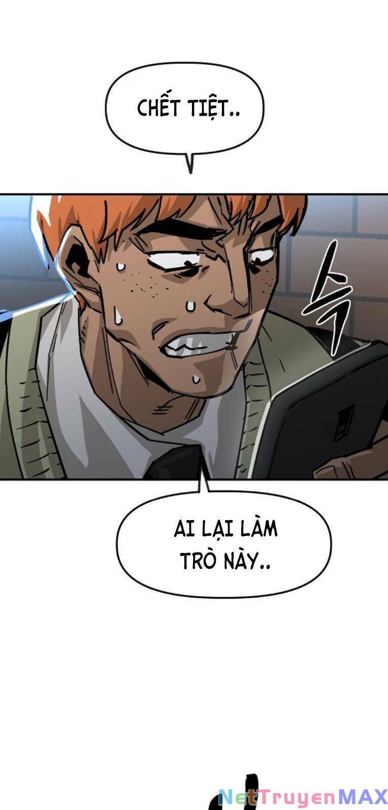 chỉ có cái c.h.ế.t mới là sự cứu rỗi chapter 30 14