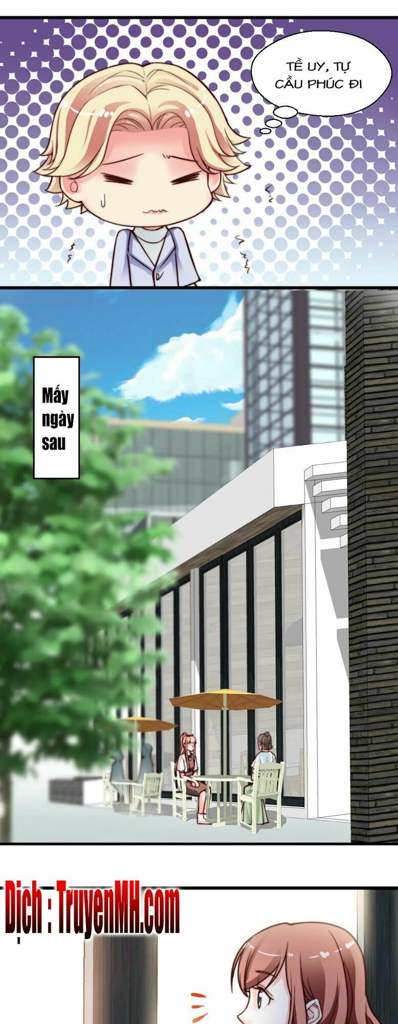 bí mật của thiên kim chapter 101 5