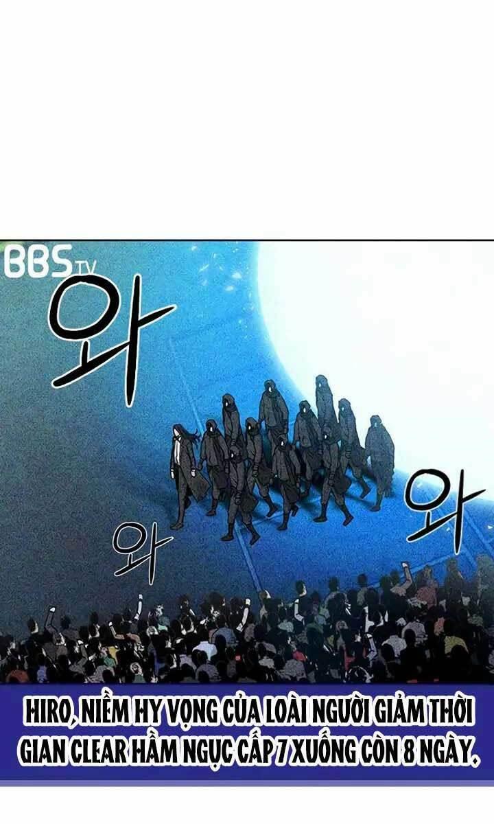 druid tại ga seoul - người hóa thú chapter 71 1