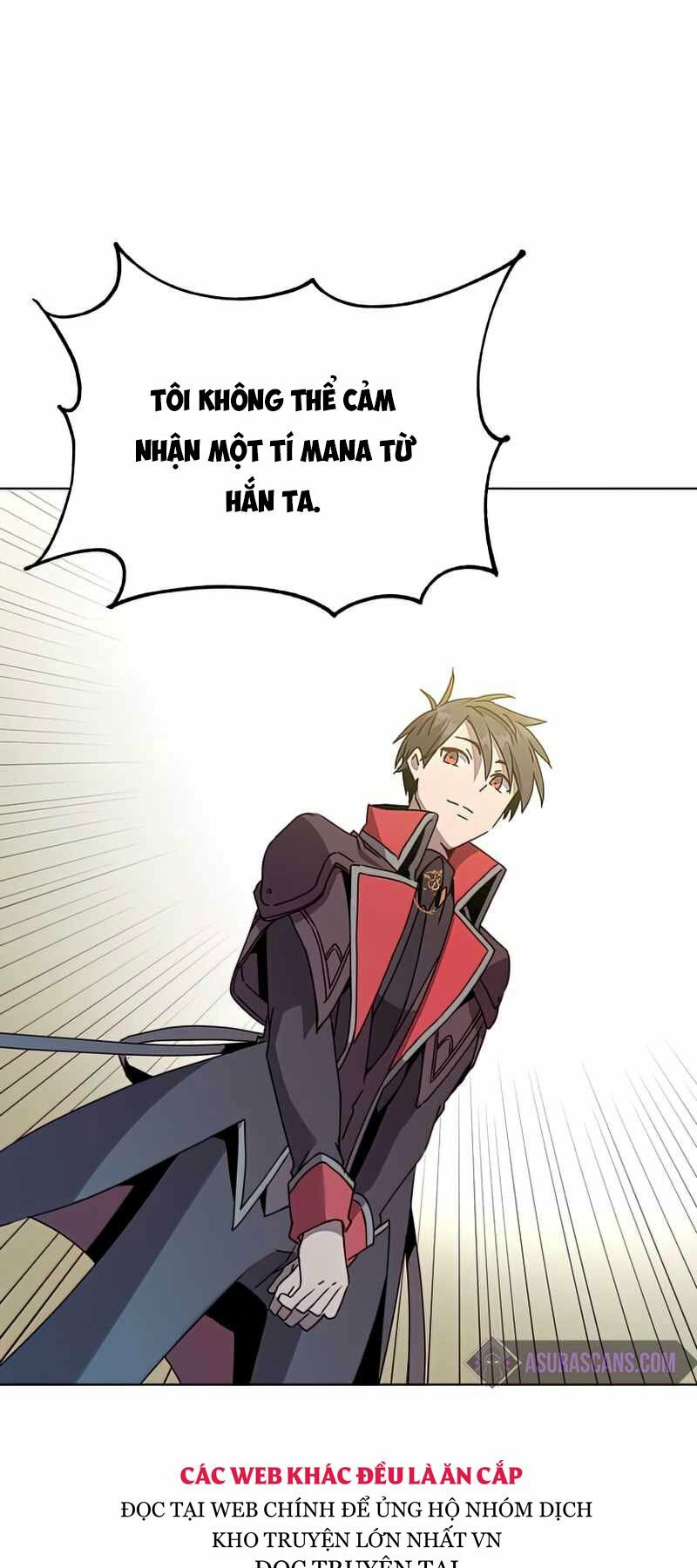 Anh Hùng Mạnh Nhất Trở Lại chapter 85 55