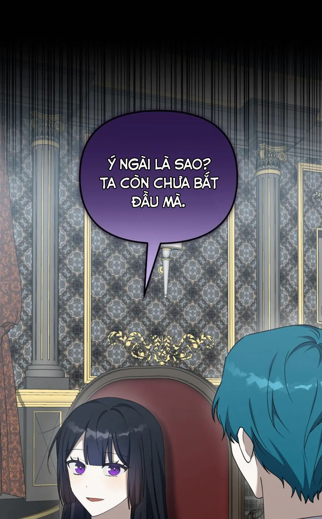 lời nguyền vẫn chưa kết thúc chapter 52 10