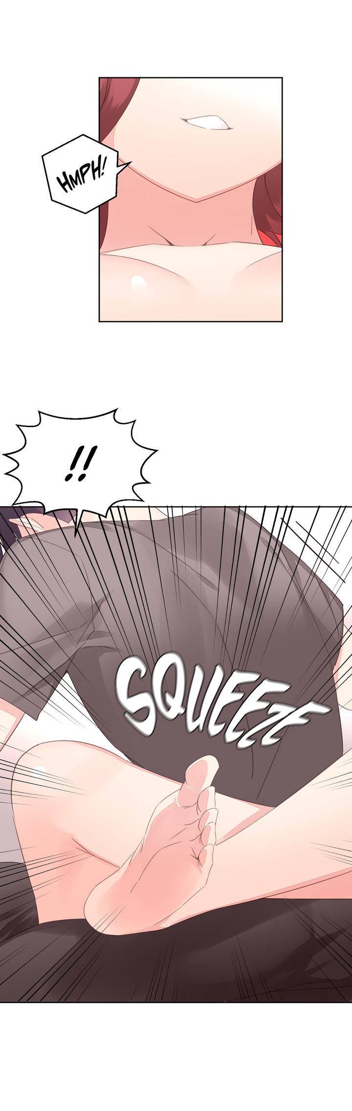 [raw] pheromone holic chapter 7 27