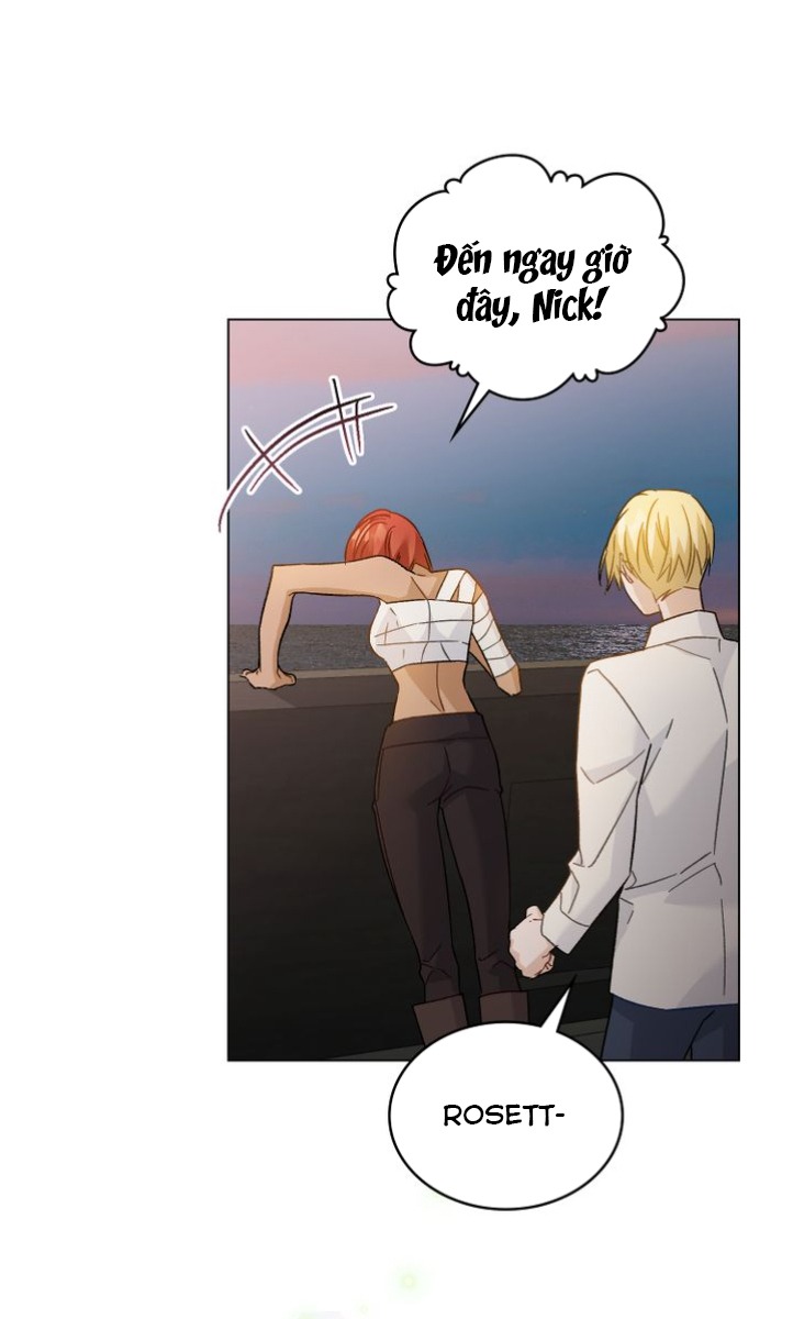 hải tặc thượng lưu chapter 29 40