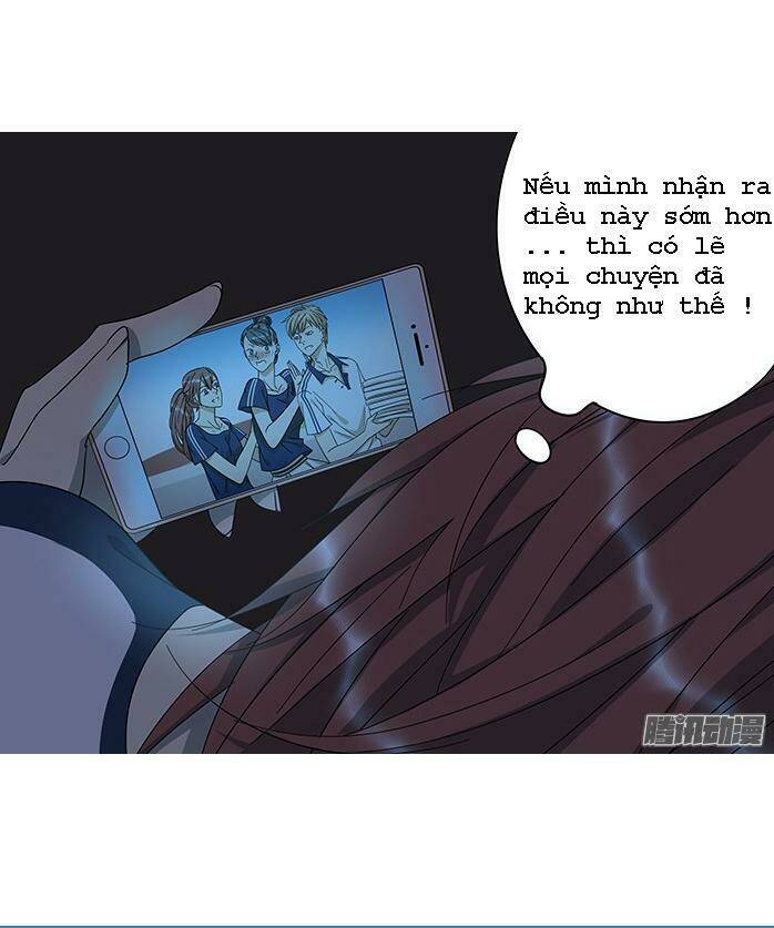tương thân chung kết giả chapter 8 19