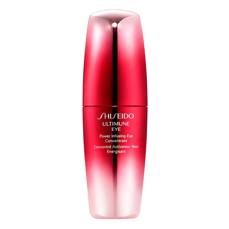 Tinh Chất Dưỡng Da Vùng Mắt Shiseido Ultimune Power Infusing Eye Concentrate (15ml) - 11538