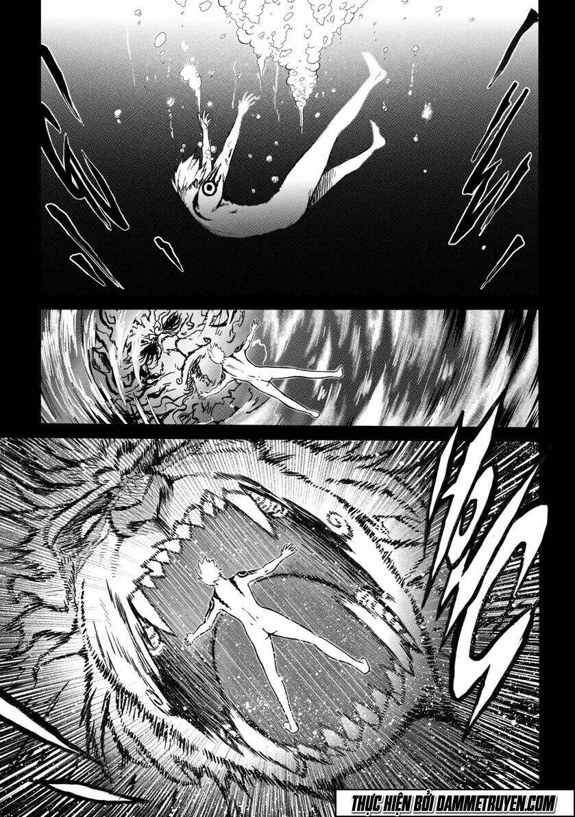 unity of heaven chapter 3.1 11