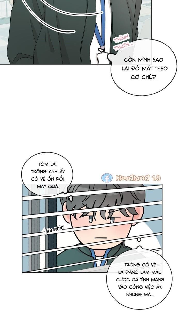 người yêu hiếm hoi chapter 4 33