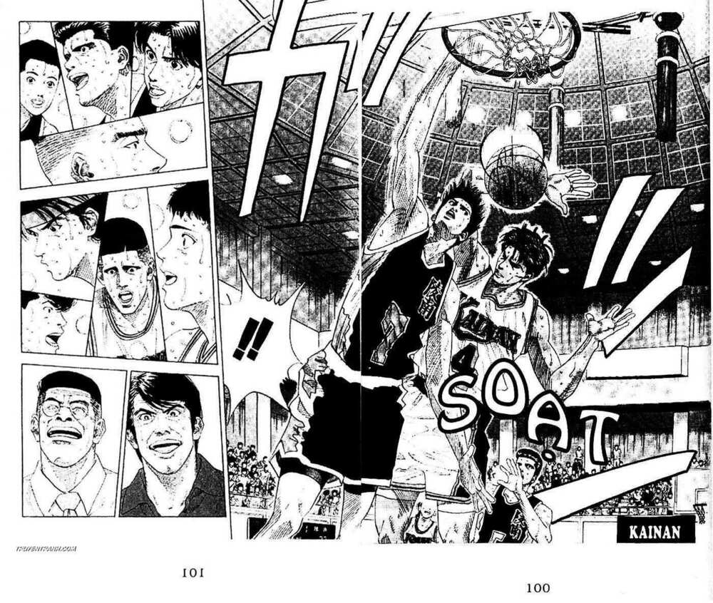 cao thủ bóng rổ chapter 147 4