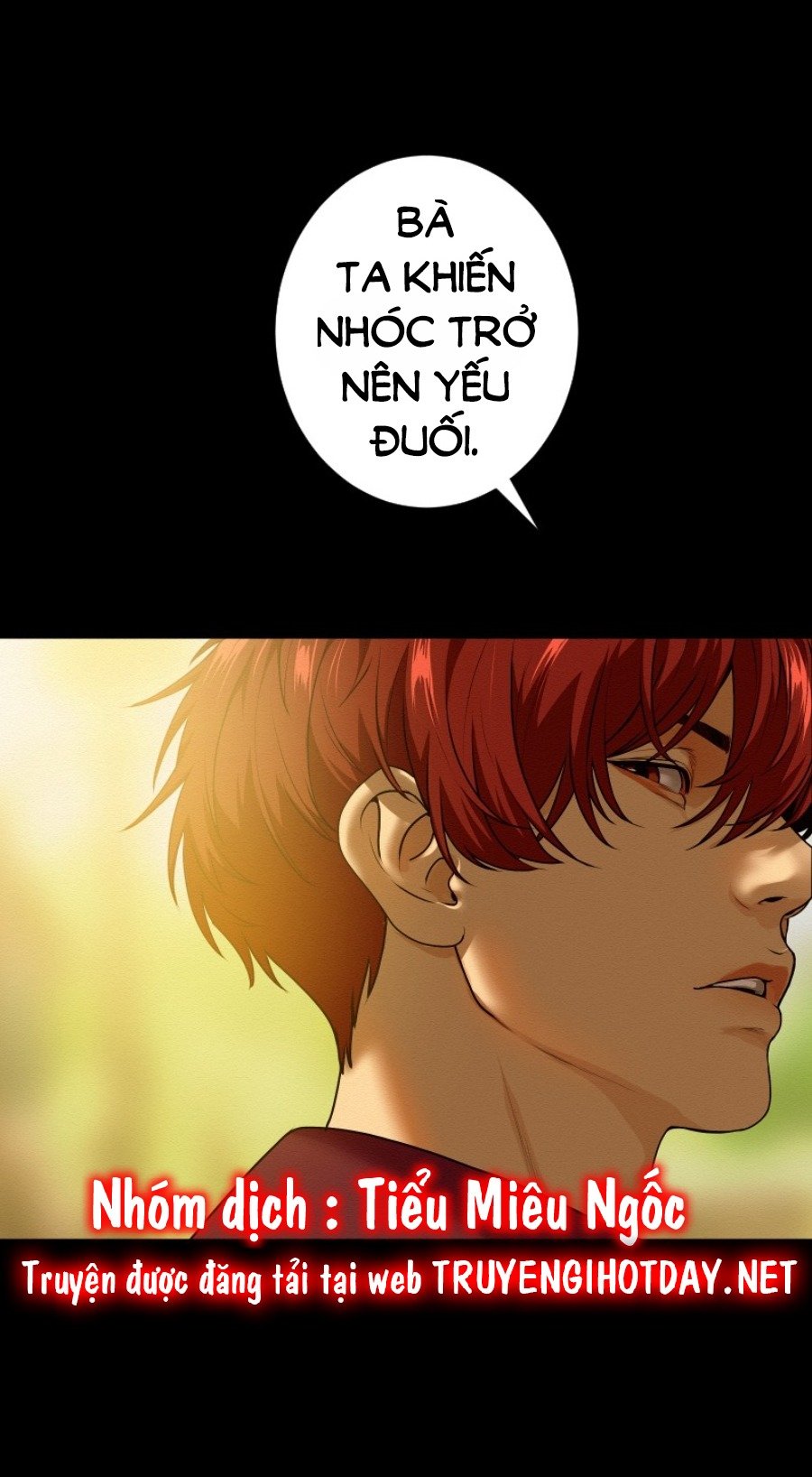 tôi đang hẹn hò với anh chàng điên loạn chapter 26 6