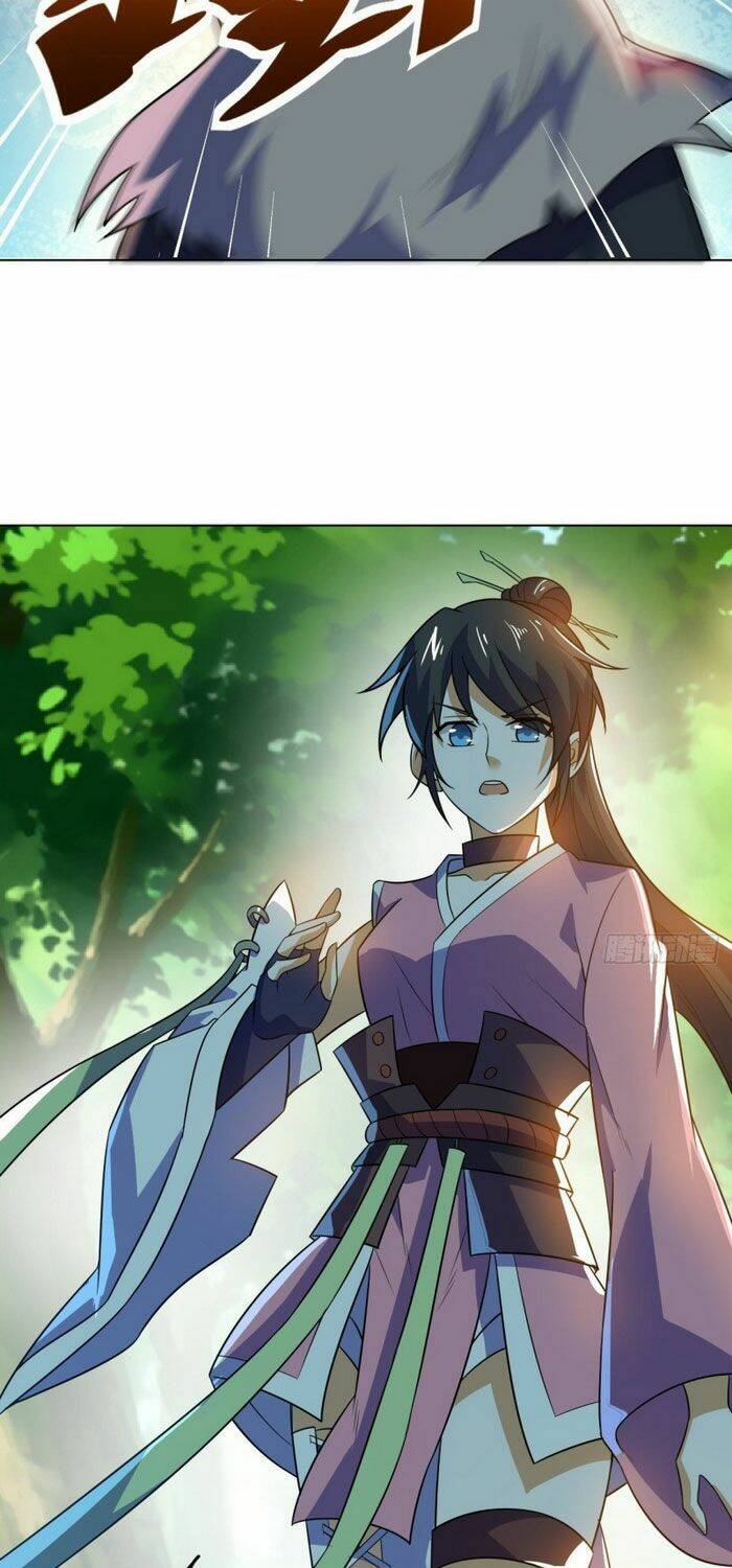 thần võ đế tôn chapter 76 20