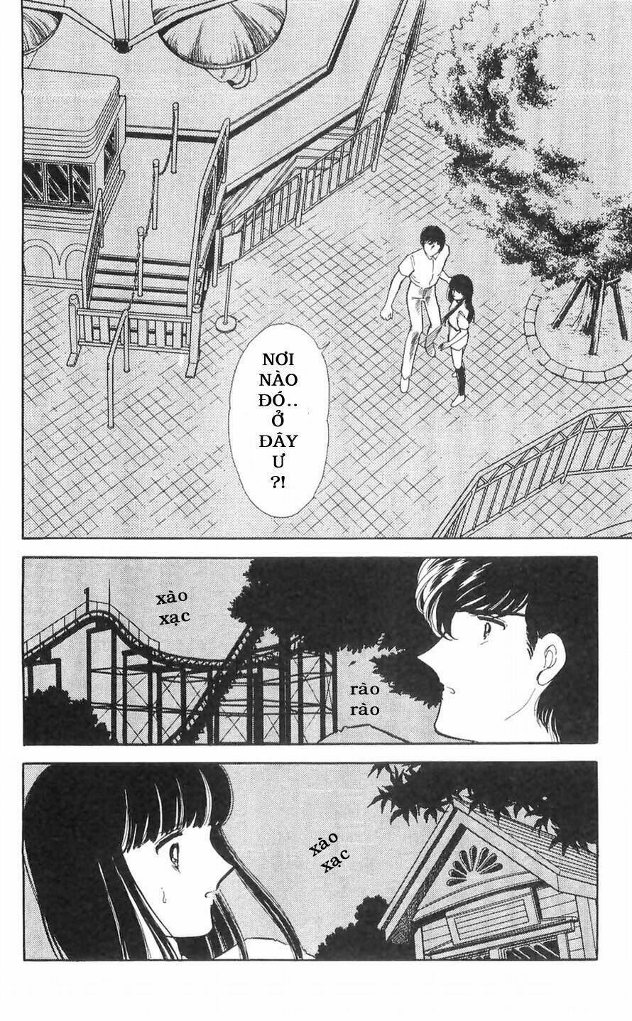 ryouko no shinrei jikenbo chapter 11 20