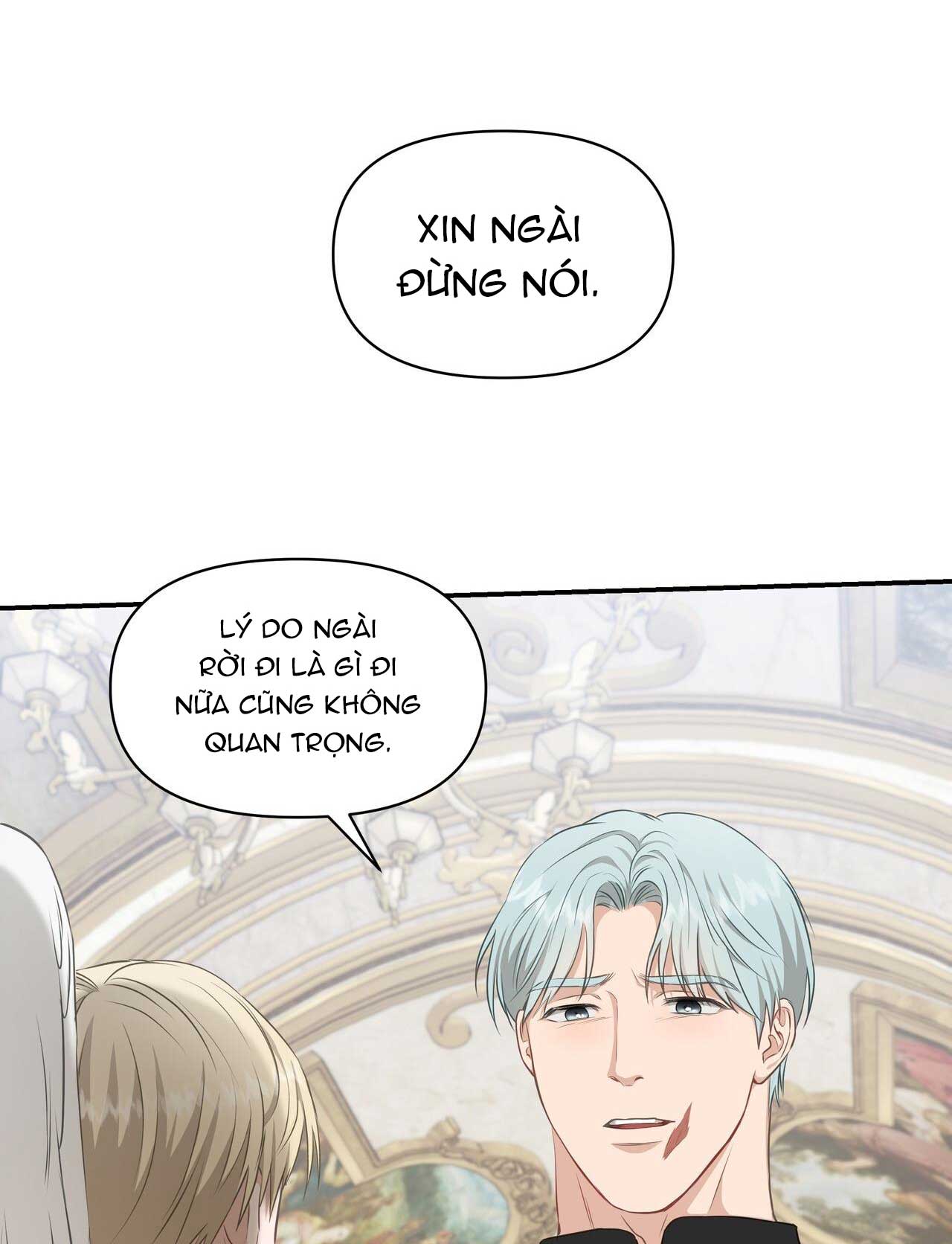 cách để sống sót với tư cách là người chơi chapter 7 52