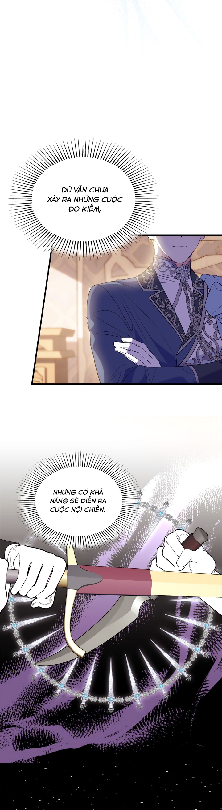 câu chuyện về nữ công tước chapter 89 8