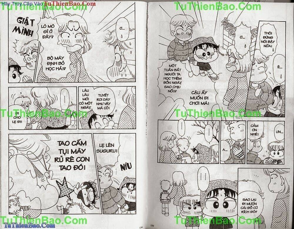 nhóc miko chapter 9 67