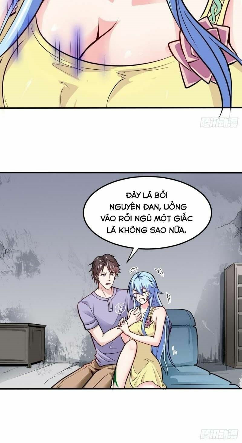 tối cường thần y tại đô thị chapter 98 32