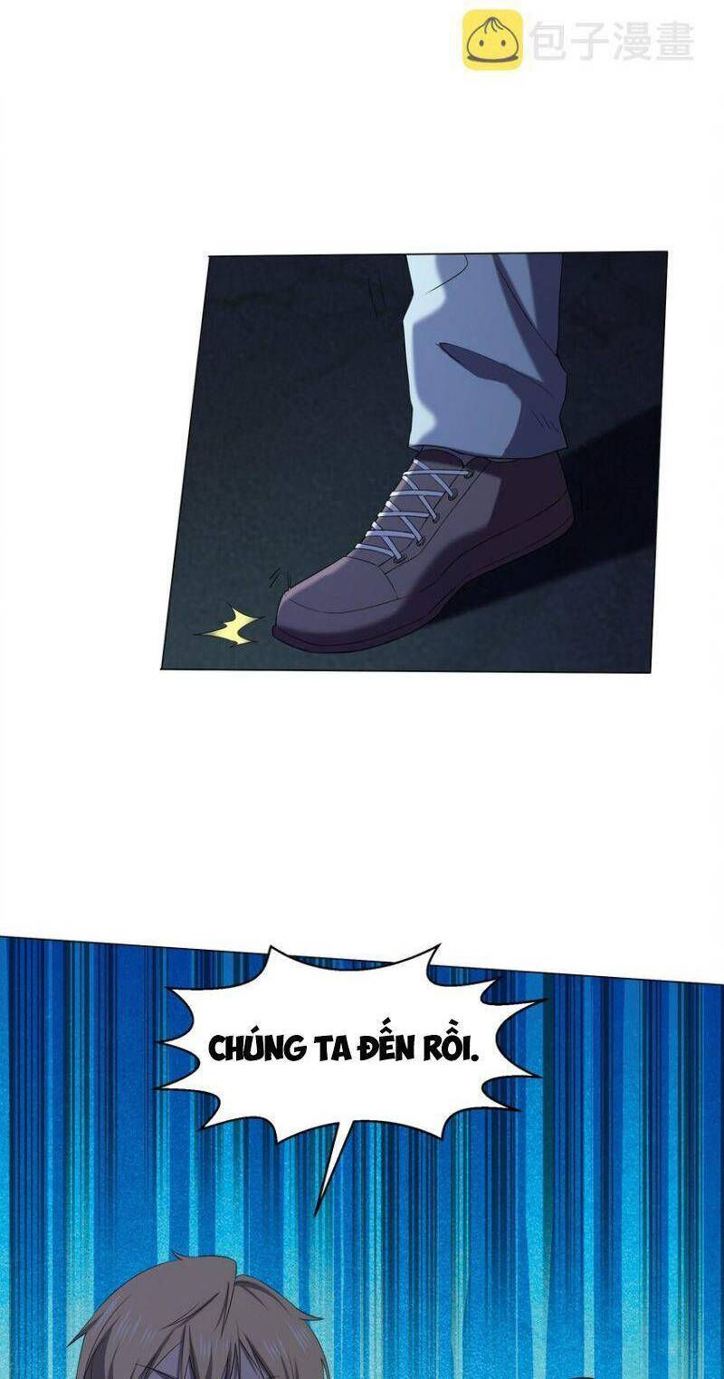 đừng hiểu lầm, tôi mới là người bị hại! chapter 83 4