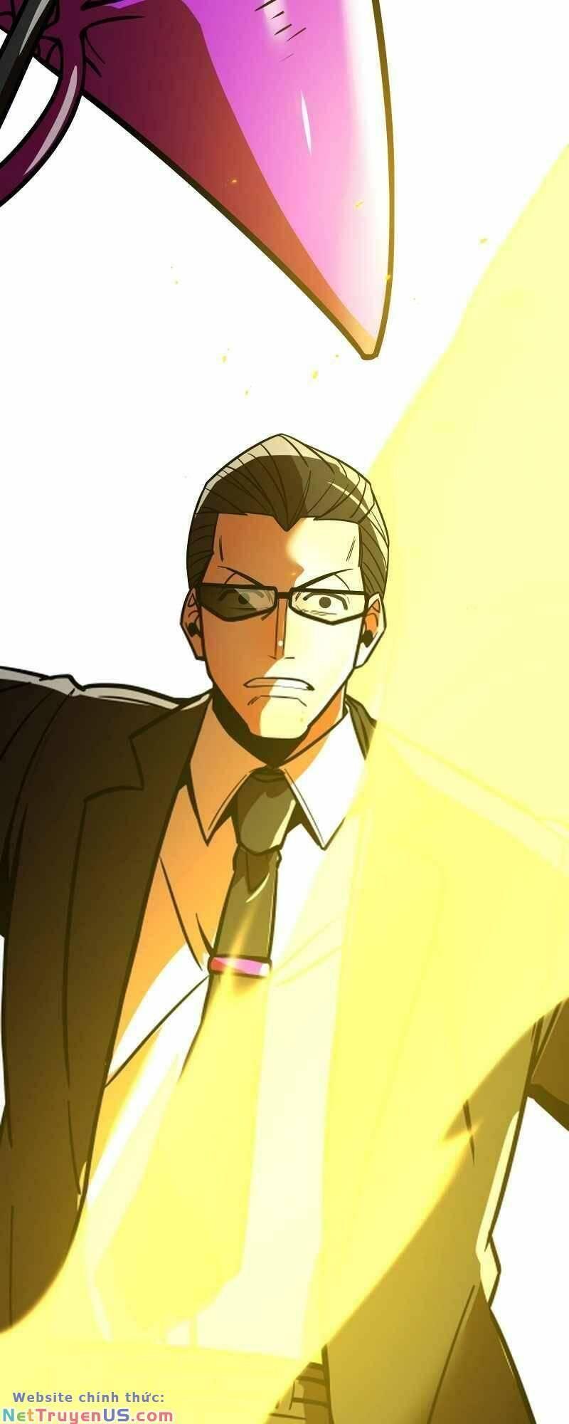 Huyết Thánh Cứu Thế Chủ~ Ta Chỉ Cần 0.0000001% Đã Trở Thành Vô Địch chapter 36 4