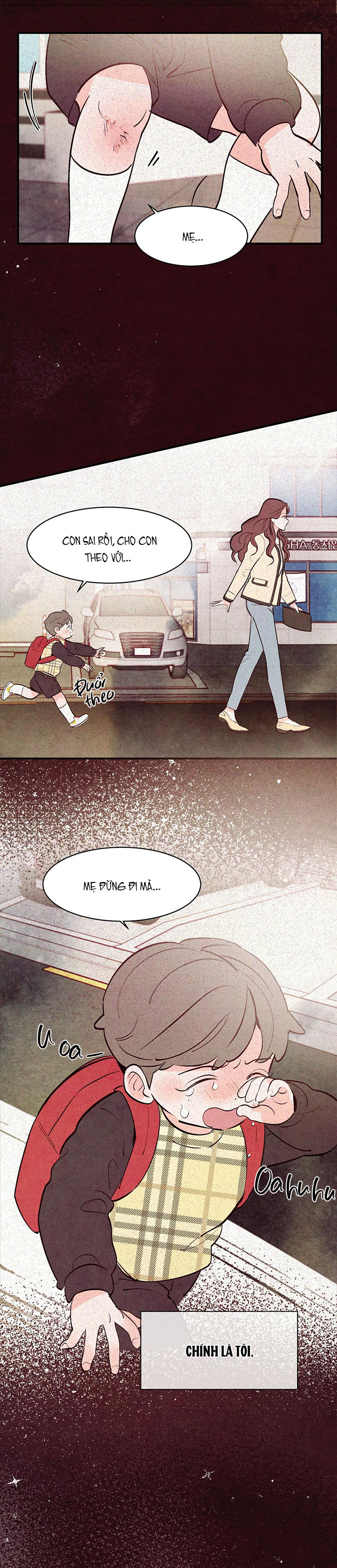 tình cuồng say chapter 19 13