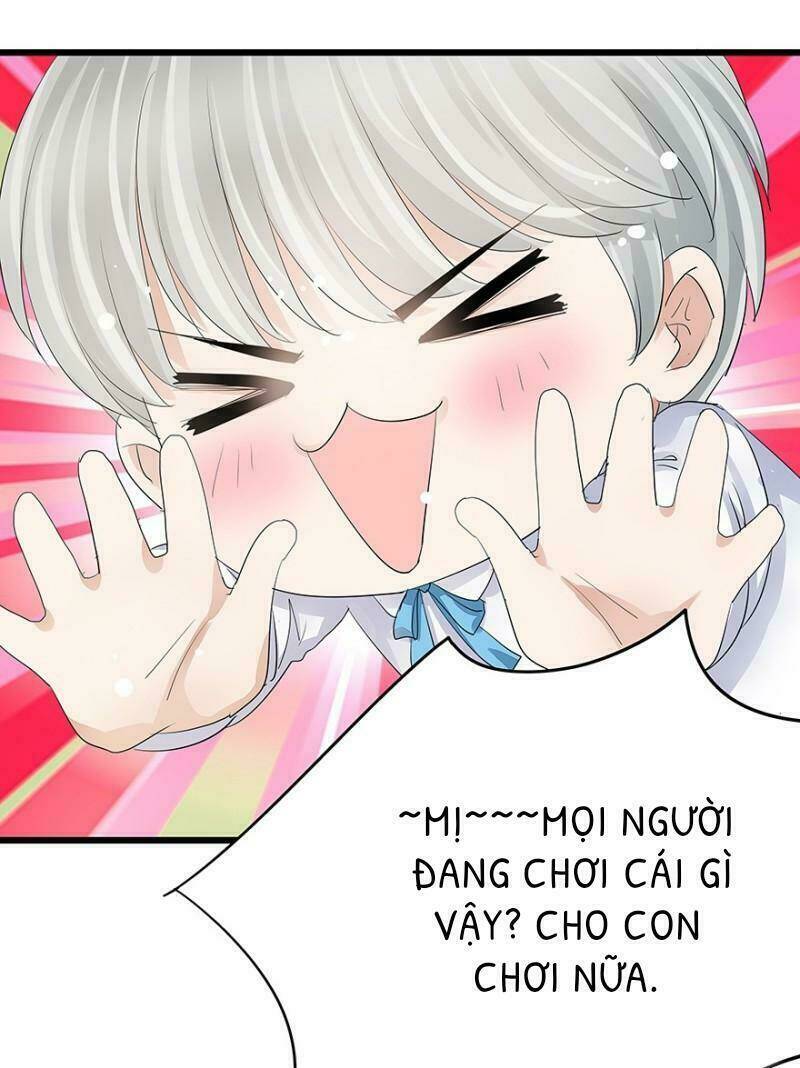 chào buổi sáng, ức vạn manh thê chapter 13 58