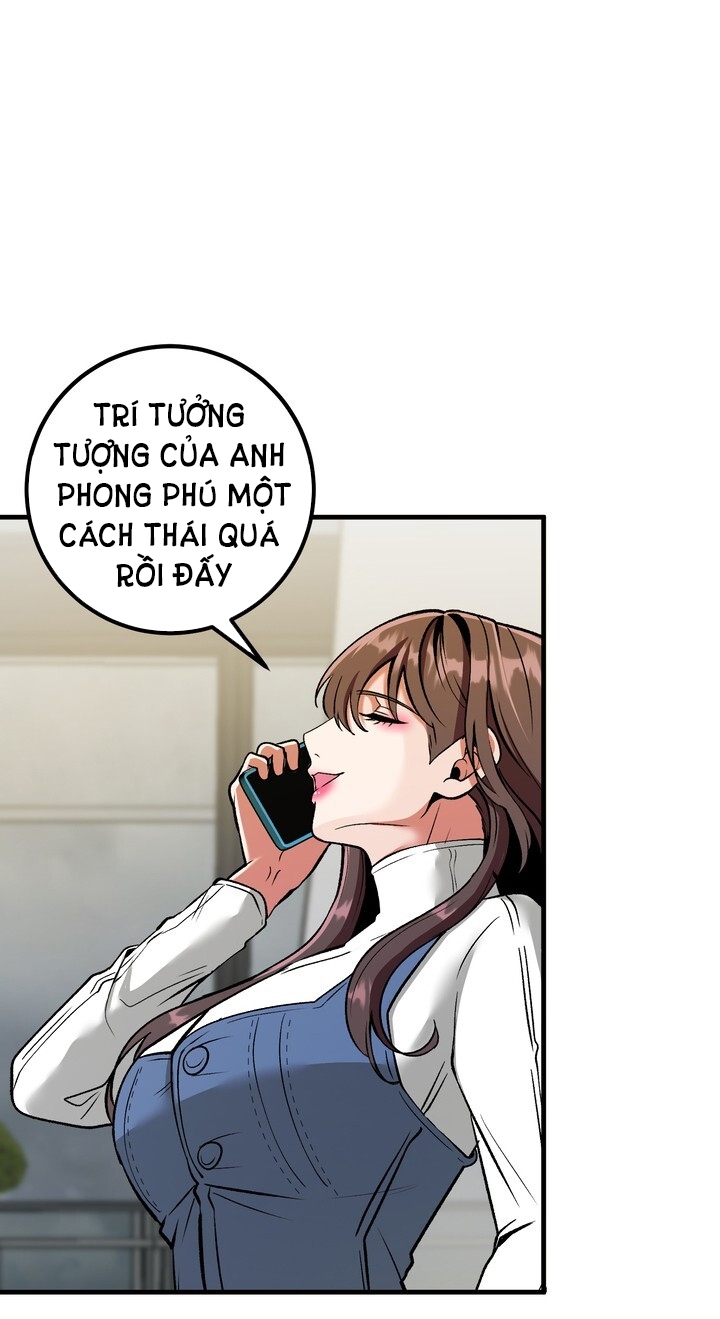 Người Vợ Gợi Cảm chapter 49.2 - Trang 32