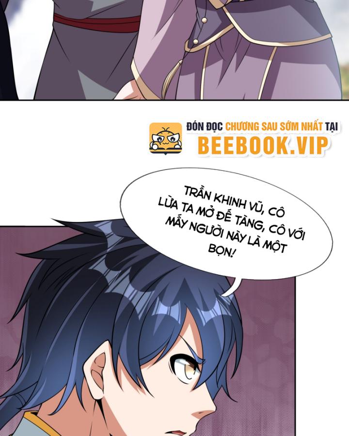 thiên uyên trở về: ta chính là thiên diệt chapter 1 96