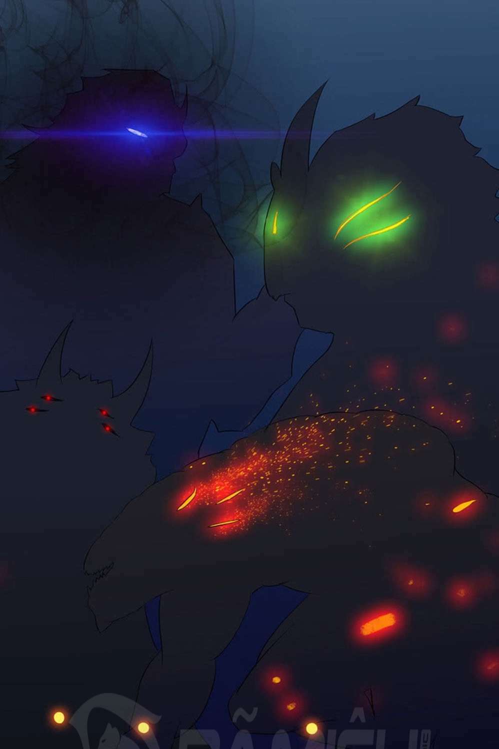 ta có nhẫn thần quyền năng chapter 16 3