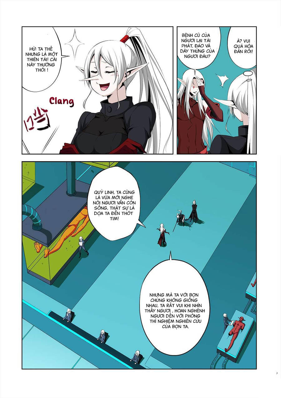 life and death chapter 31 11