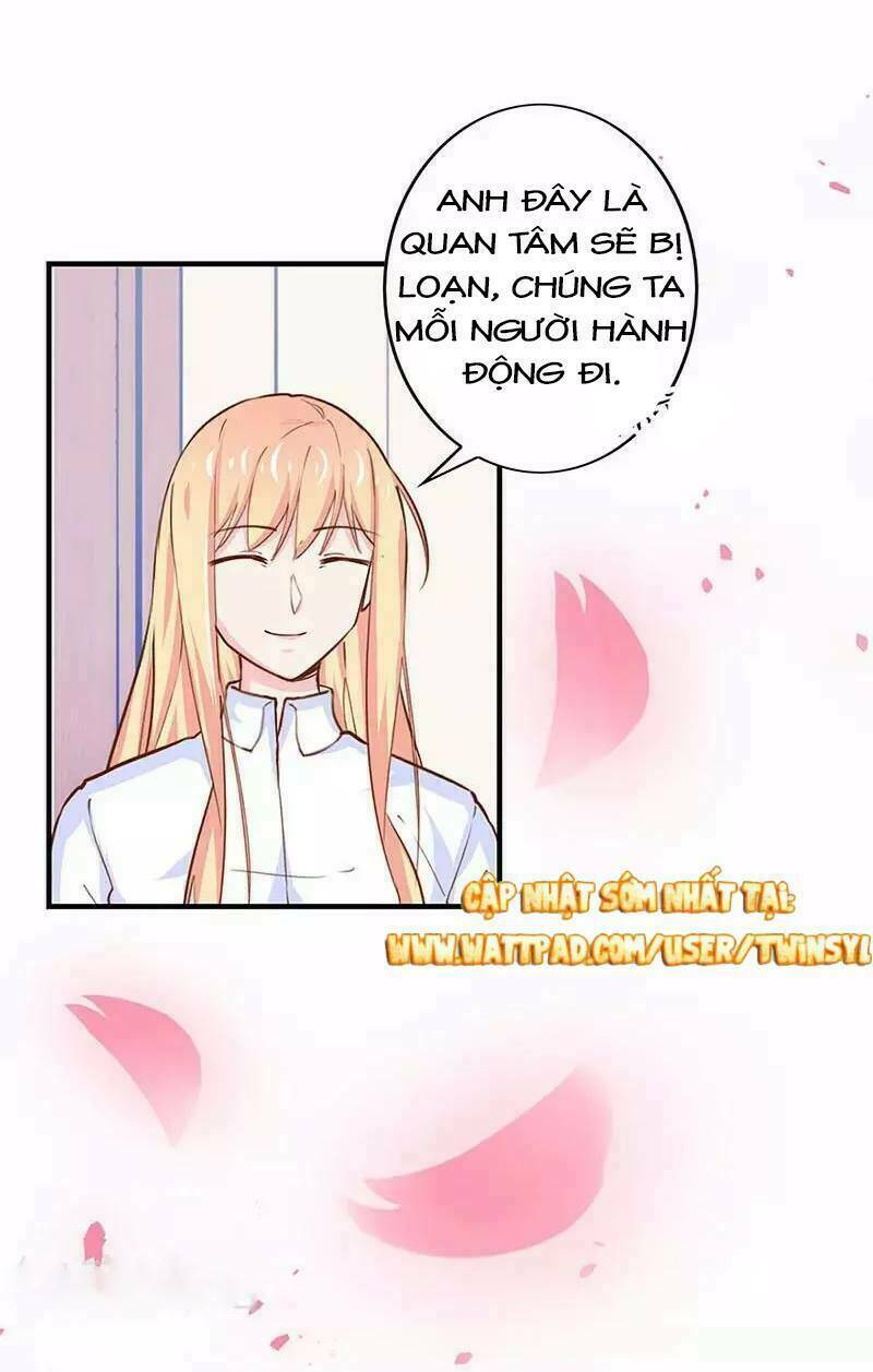 không gả cho tổng tài, gả cho người hầu chapter 173 6