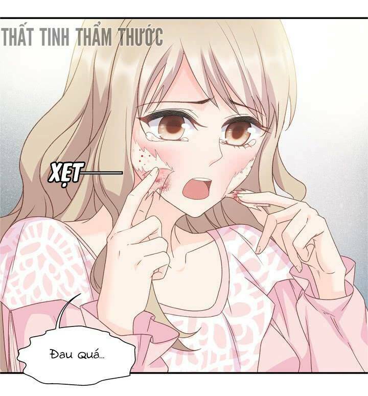 ảnh đế lão công độc ác yêu chapter 16 6