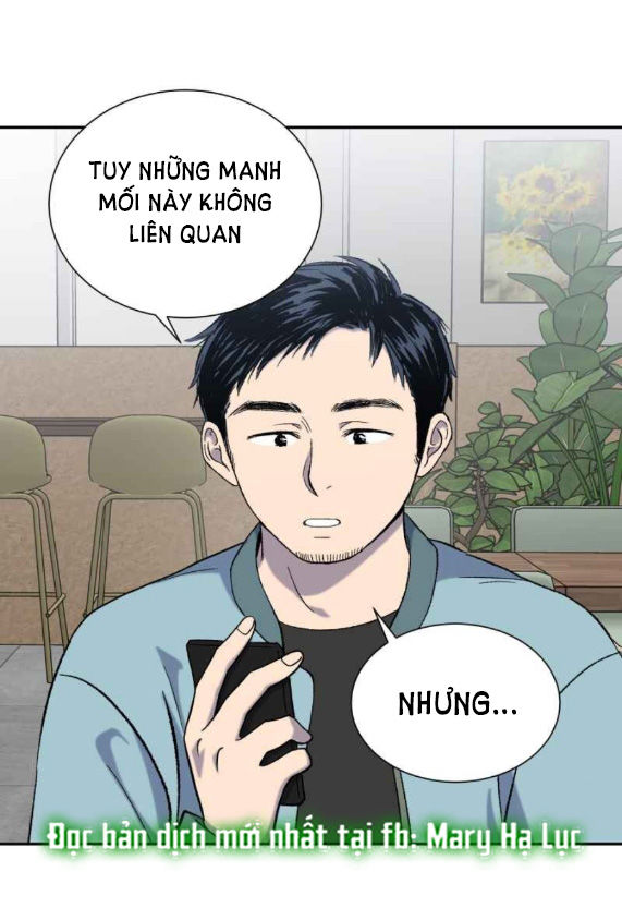 [16+] người đàn ông tầng trên chapter 9.2 41