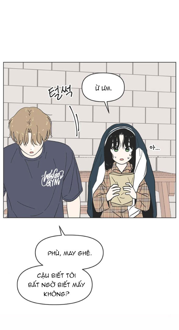 Thanh Xuân Đáng Yêu chapter 21.1 47