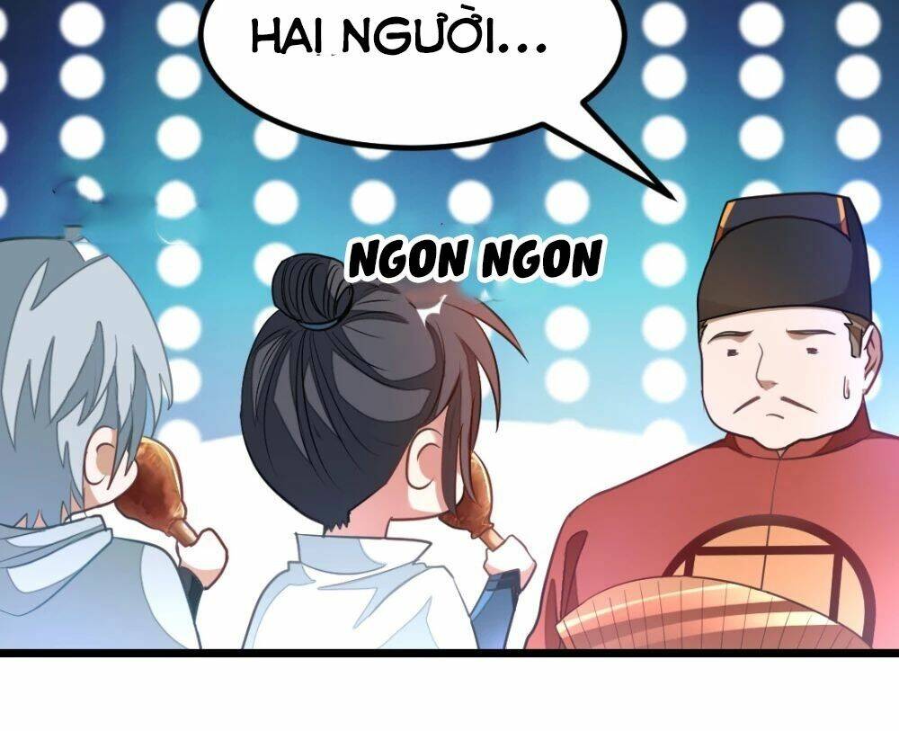 cửu dương thần vương chapter 135 13