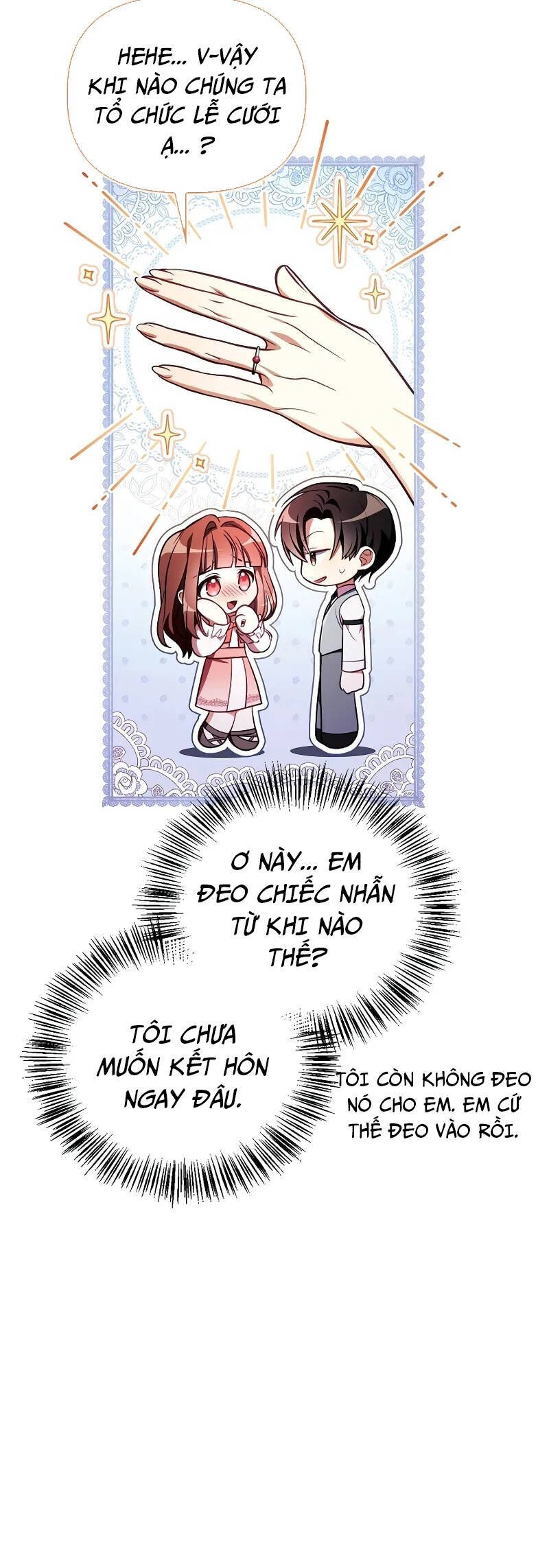 Kí Sự Hồi Quy chapter 125 17