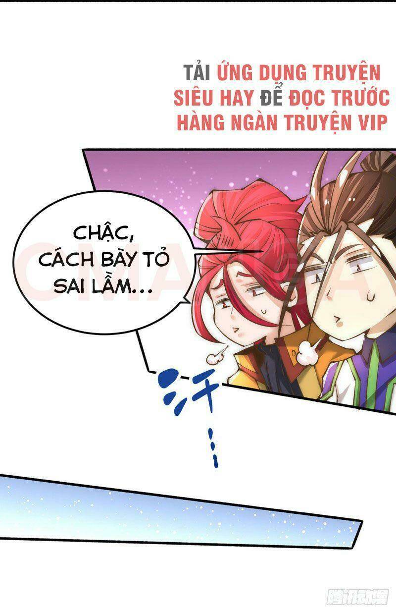 đô thị đỉnh phong cao thủ chapter 148 37