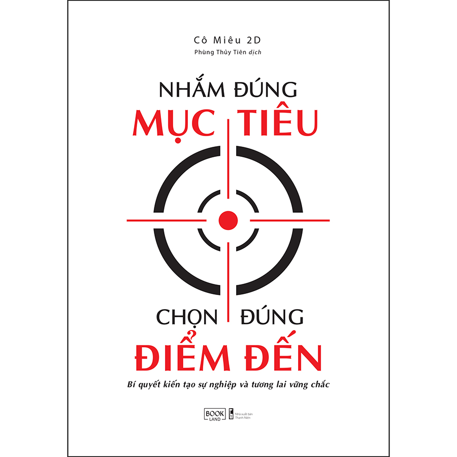 Nhắm Đúng Mục Tiêu Chọn Đúng Điểm Đến