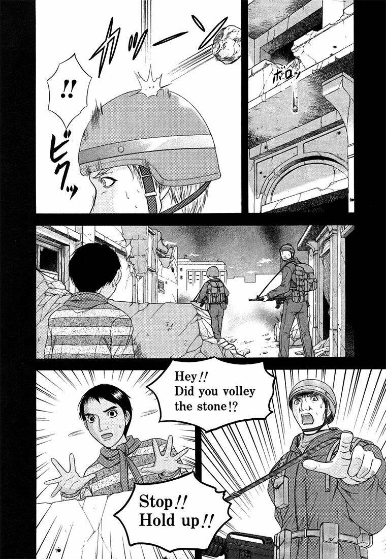 happy world! chapter 65 22