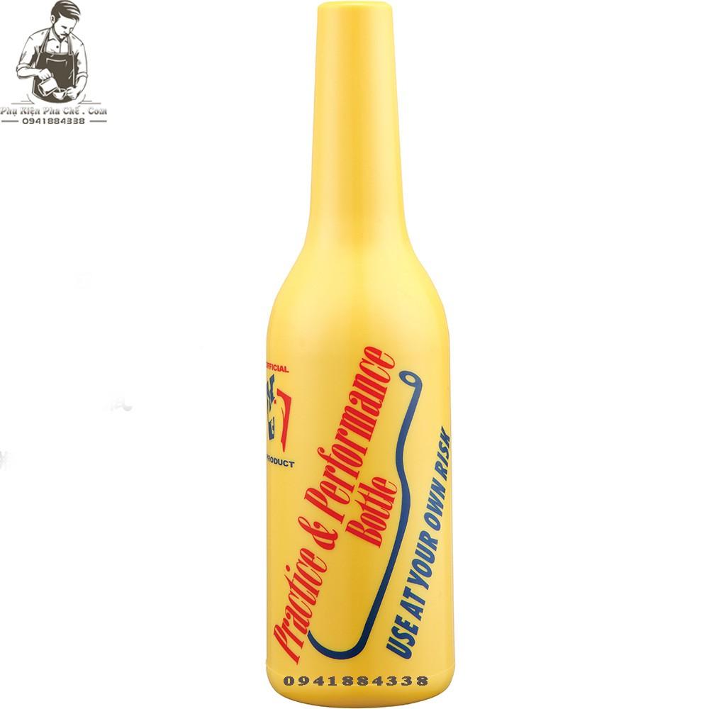 Chai Tập Biểu Diễn – Flair Bottles