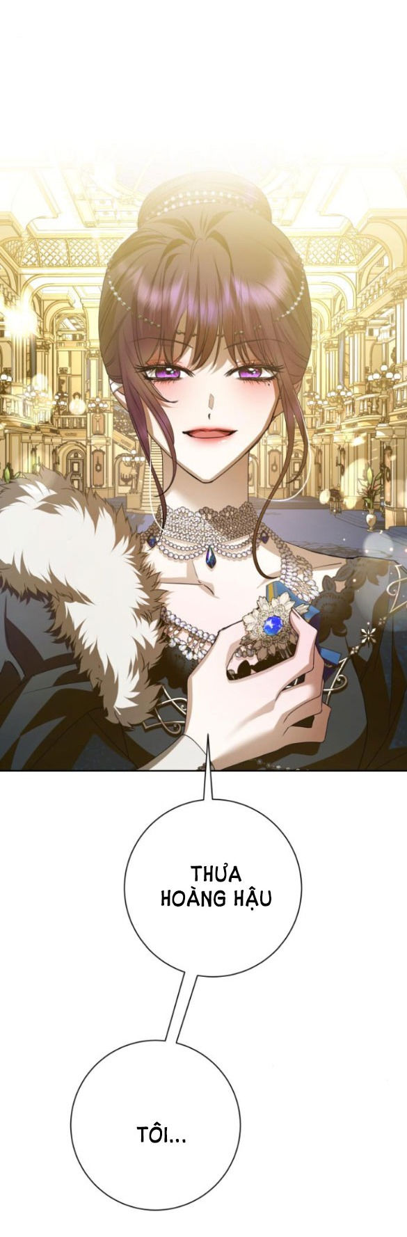 tôi muốn trở thành cô ấy dù chỉ là một ngày chapter 146.1 29