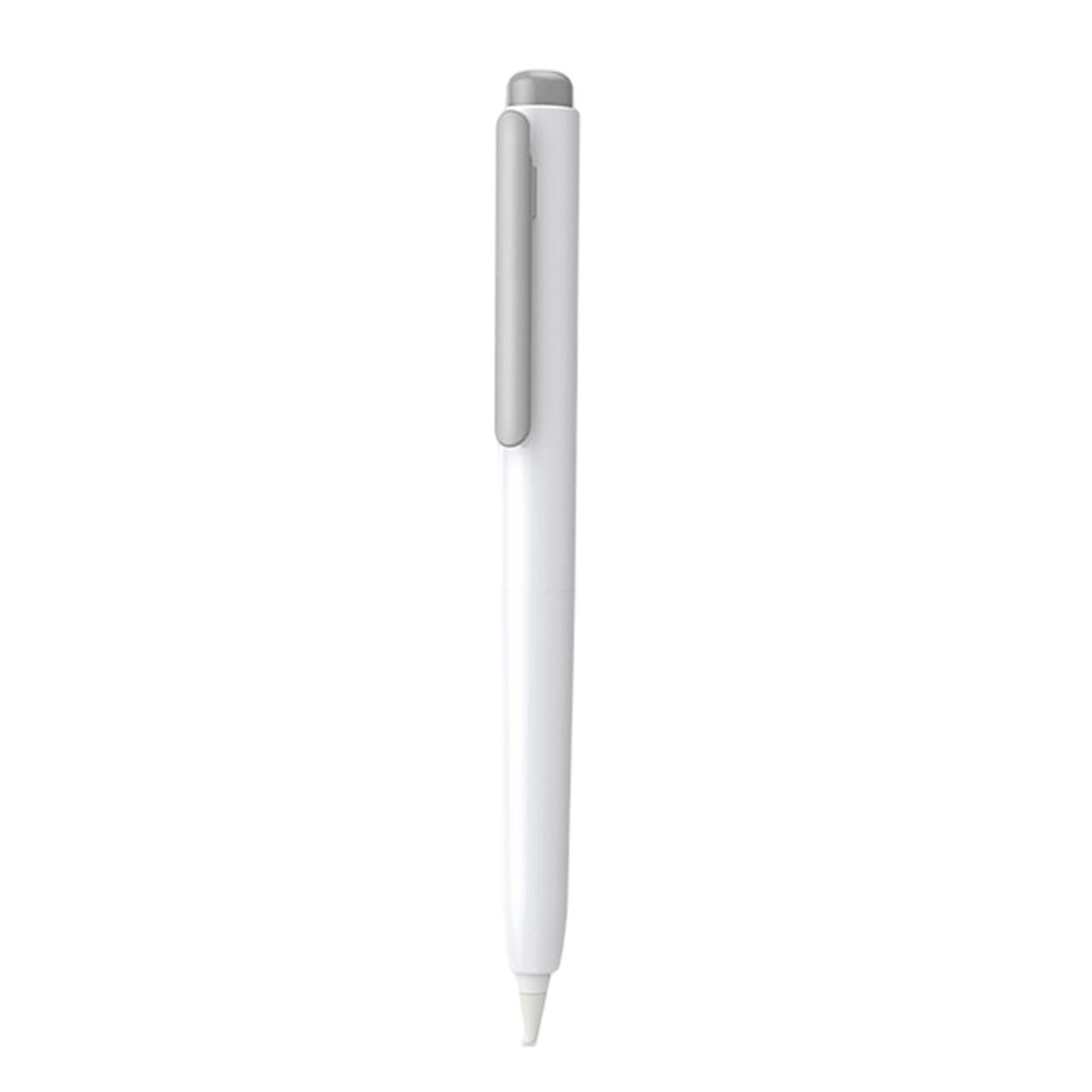 Protective Case Secures Caps Holder Premium Pencil Case Holder