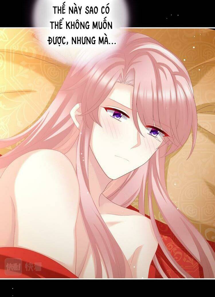 kiều phu có hỉ chapter 50 19