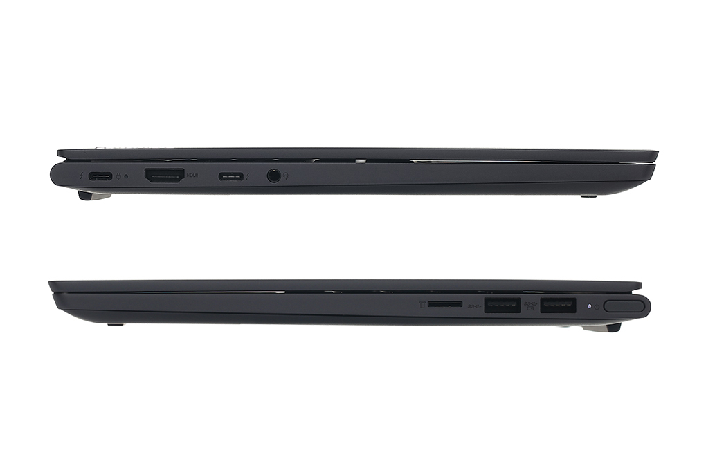 Lenovo Yoga Slim 7 14ITL05 i7 1165G7/8GB/512GB/14&quot;F/Win10/(82A300DQVN)/Xám - Hàng chính hãng