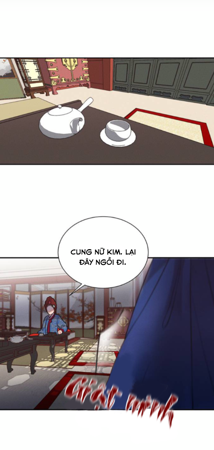người tình của gwanghae chapter 41 22