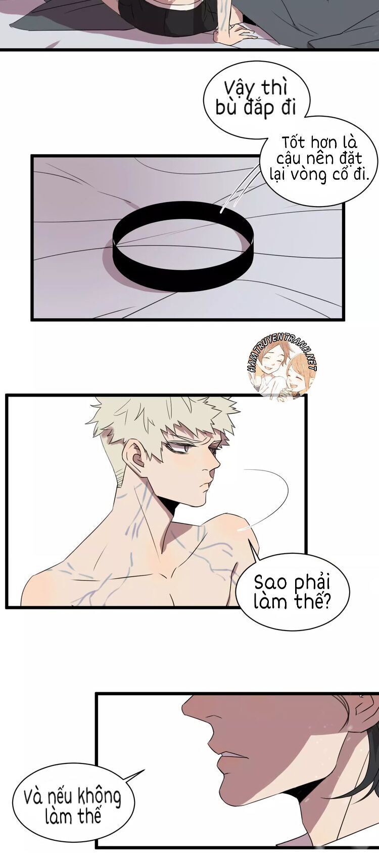 the unfeeling me chapter 3 13