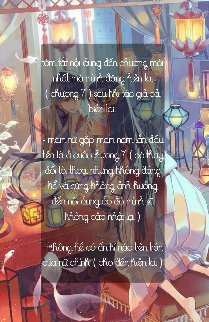 tà quân khó dưỡng tiểu ma phi chapter 10 3